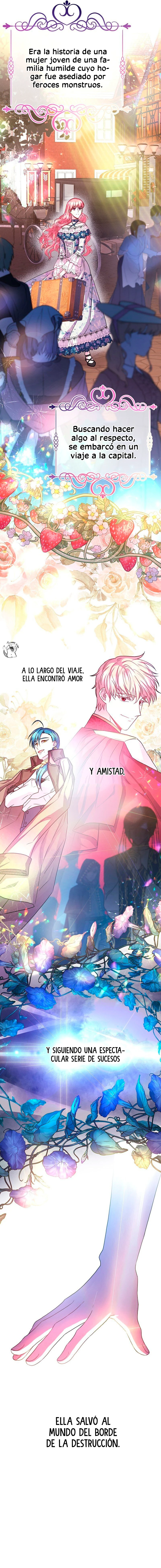 Otro típico romance de fantasía Capitulo 20 página 6