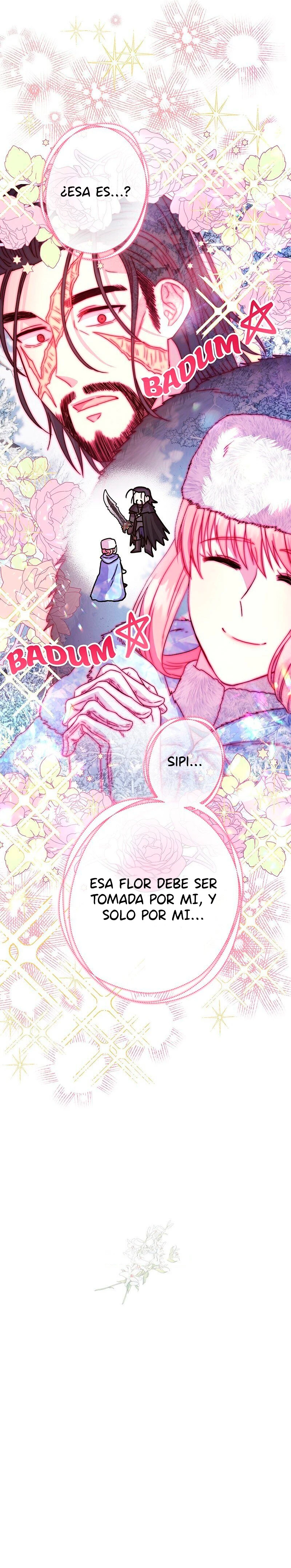 Otro típico romance de fantasía Capitulo 21 página 21