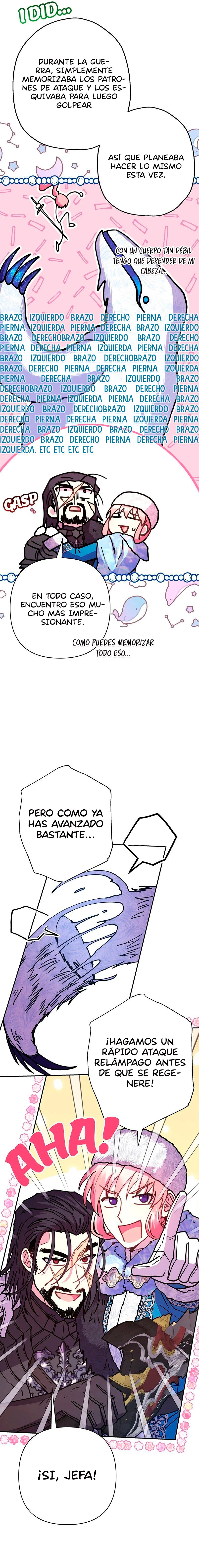 Otro típico romance de fantasía Capitulo 22 página 11