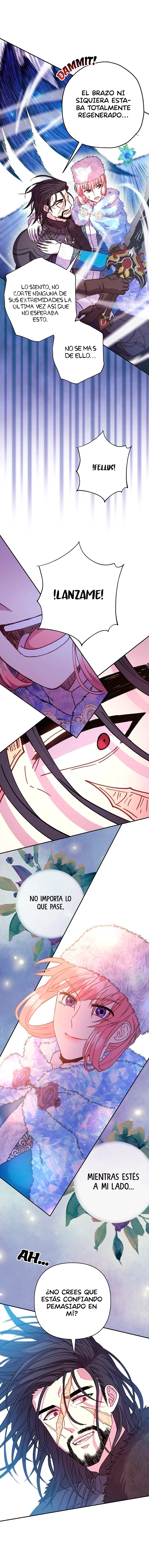 Otro típico romance de fantasía Capitulo 22 página 14