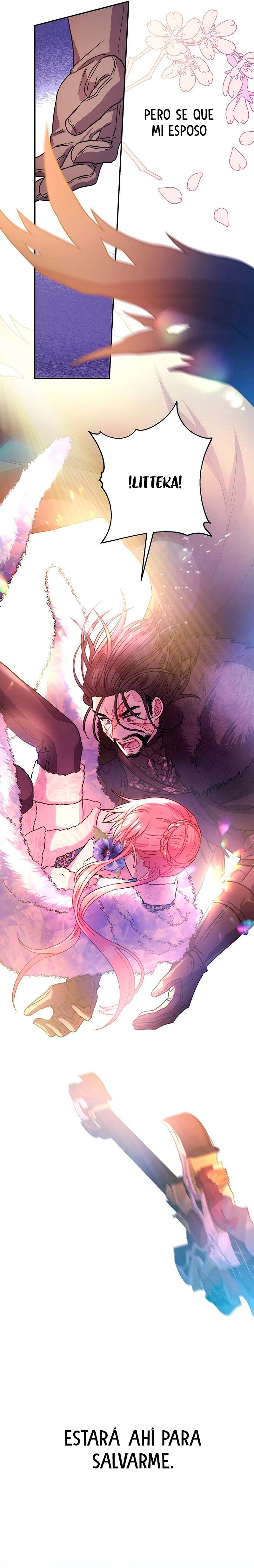 Otro típico romance de fantasía Capitulo 22 página 18