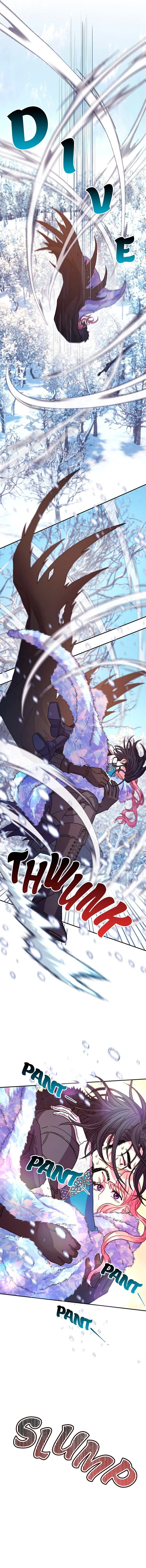 Otro típico romance de fantasía Capitulo 22 página 19