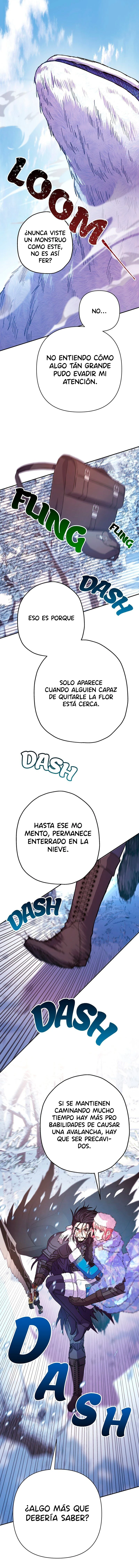 Otro típico romance de fantasía Capitulo 22 página 5