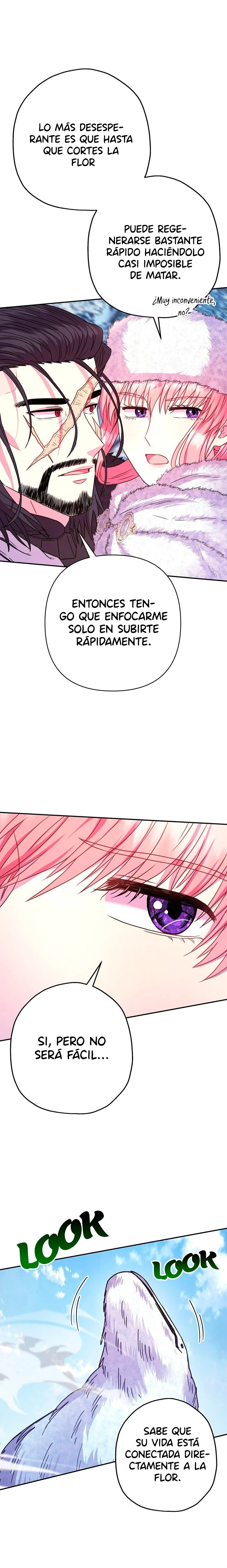 Otro típico romance de fantasía Capitulo 22 página 6
