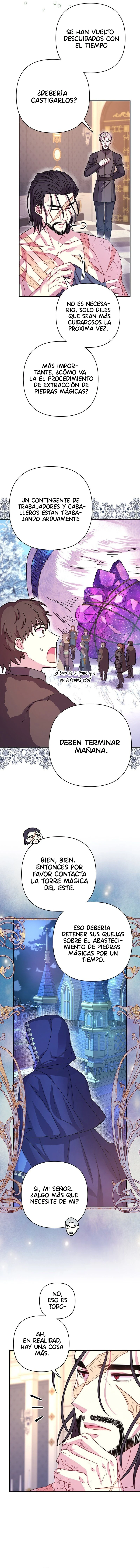 Otro típico romance de fantasía Capitulo 23 página 12