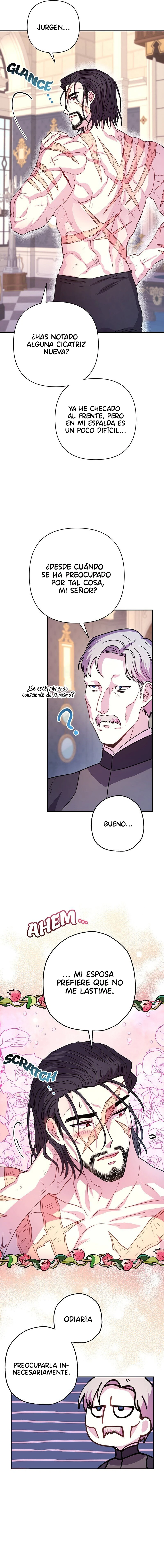 Otro típico romance de fantasía Capitulo 23 página 13