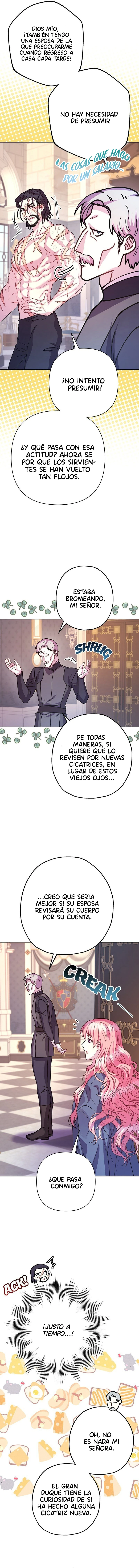 Otro típico romance de fantasía Capitulo 23 página 14