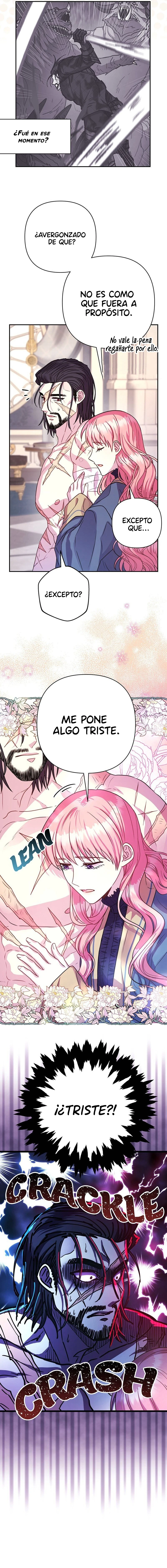 Otro típico romance de fantasía Capitulo 23 página 16