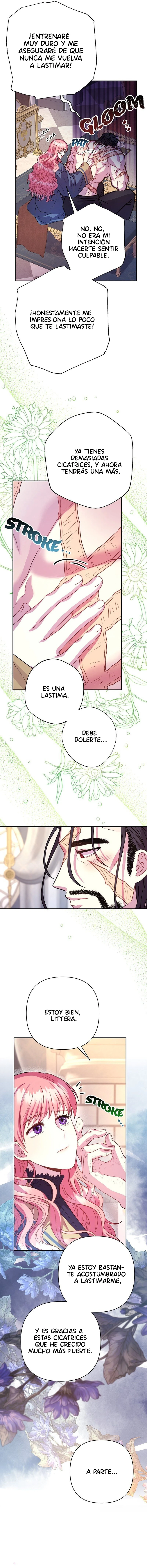 Otro típico romance de fantasía Capitulo 23 página 17