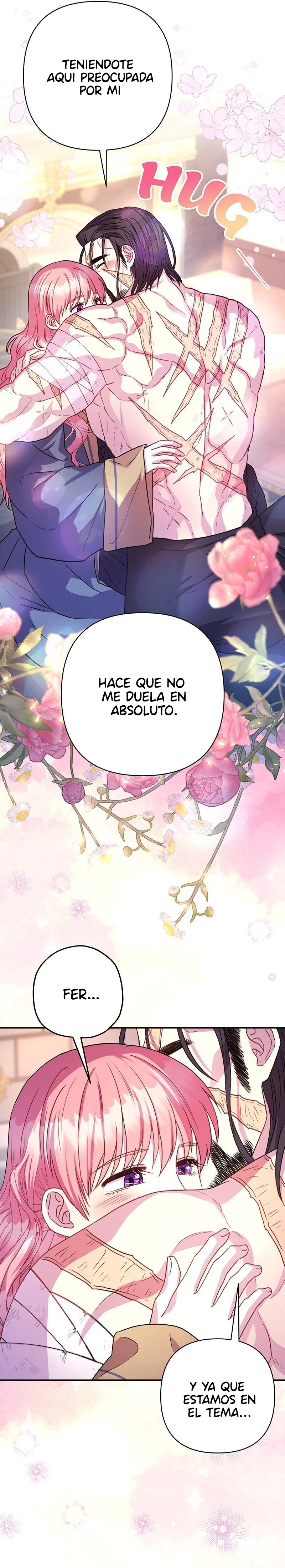 Otro típico romance de fantasía Capitulo 23 página 18