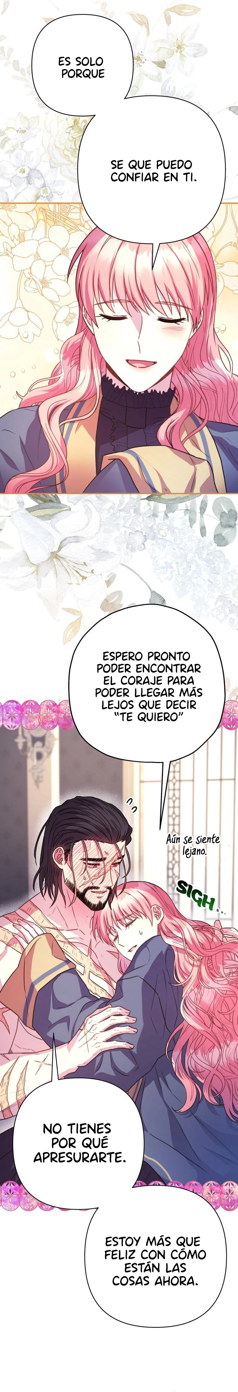 Otro típico romance de fantasía Capitulo 23 página 20