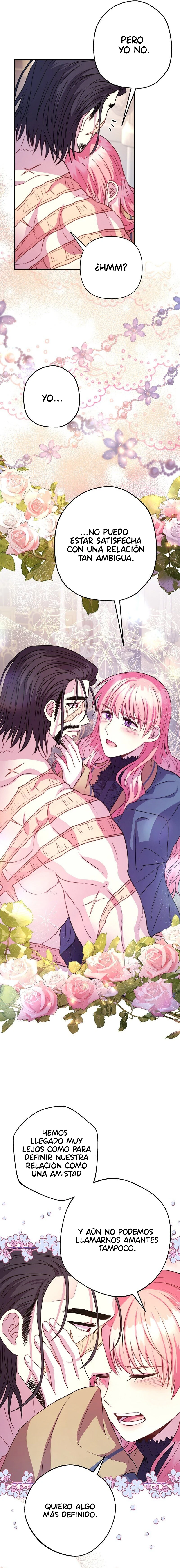 Otro típico romance de fantasía Capitulo 23 página 21
