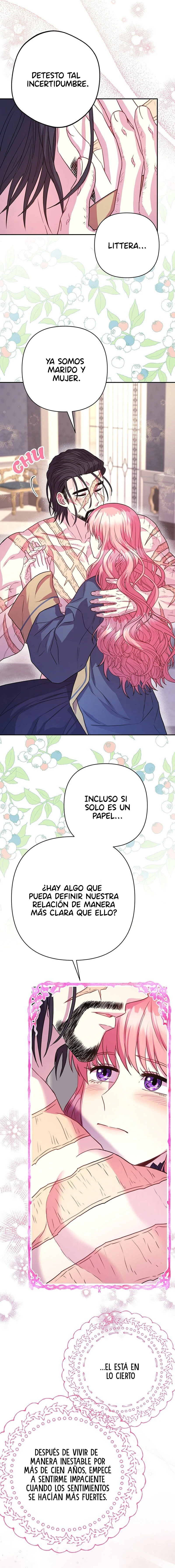 Otro típico romance de fantasía Capitulo 23 página 22