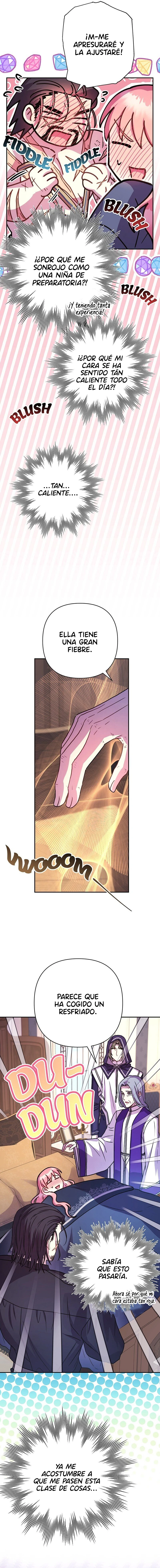 Otro típico romance de fantasía Capitulo 23 página 25