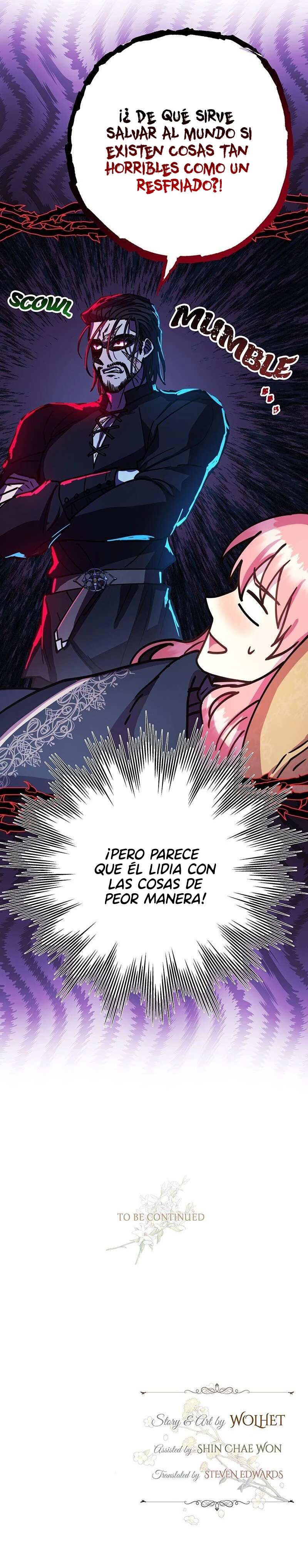 Otro típico romance de fantasía Capitulo 23 página 26