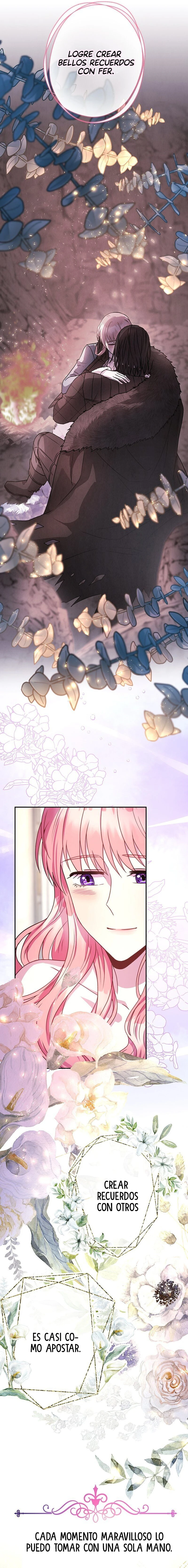 Otro típico romance de fantasía Capitulo 23 página 6