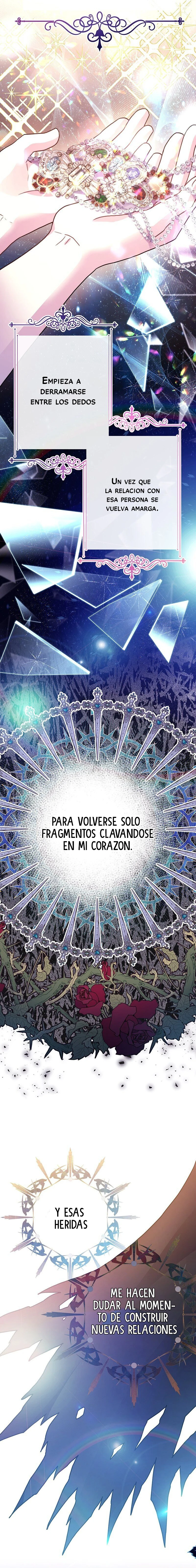 Otro típico romance de fantasía Capitulo 23 página 7