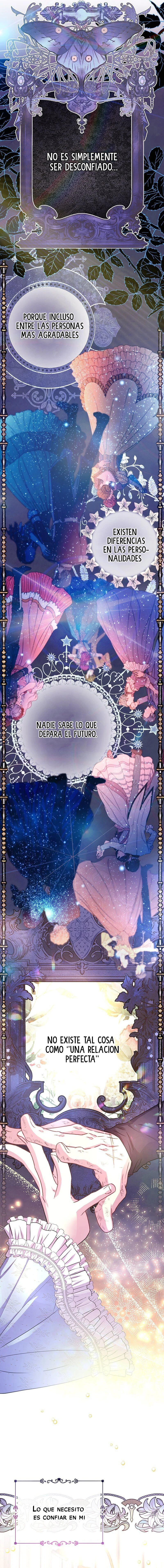 Otro típico romance de fantasía Capitulo 23 página 8