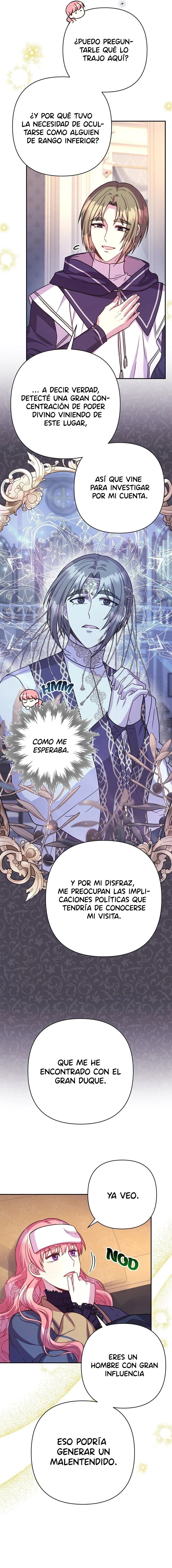 Otro típico romance de fantasía Capitulo 24 página 10