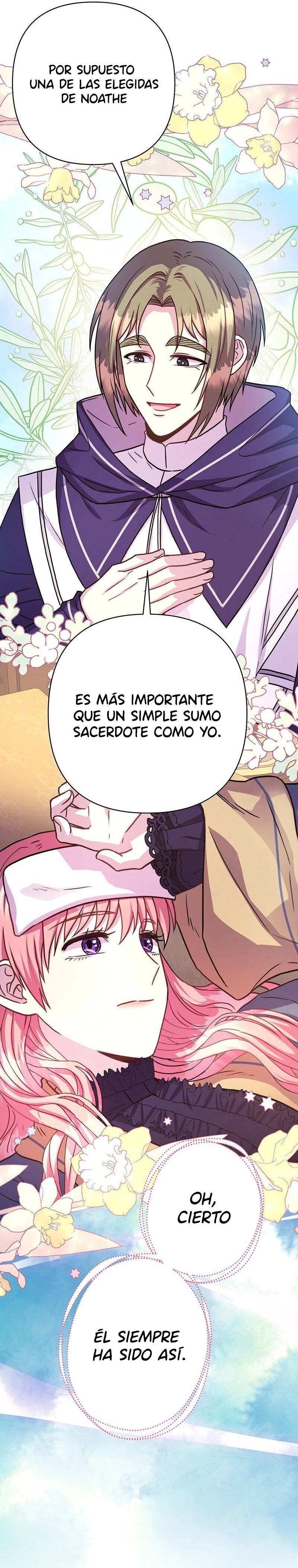 Otro típico romance de fantasía Capitulo 24 página 13