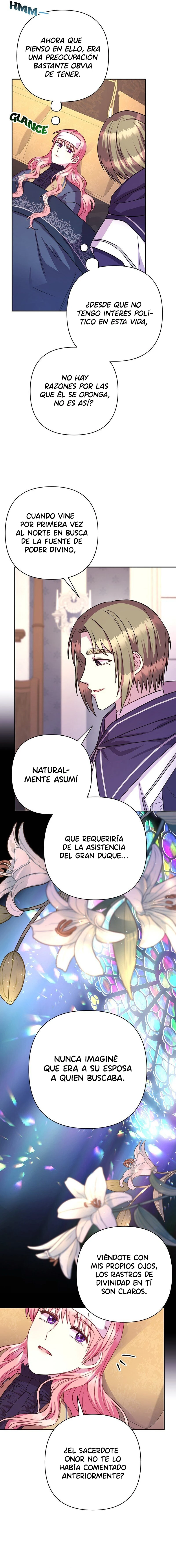 Otro típico romance de fantasía Capitulo 24 página 15