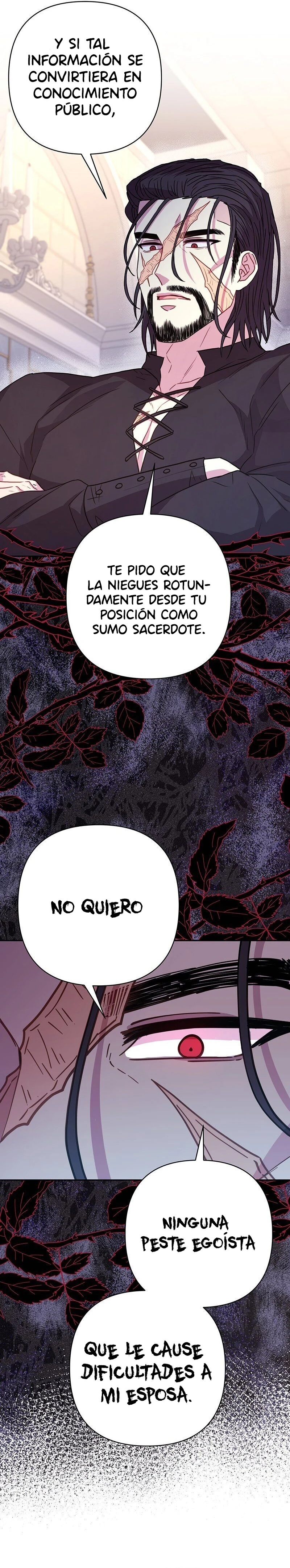 Otro típico romance de fantasía Capitulo 24 página 18