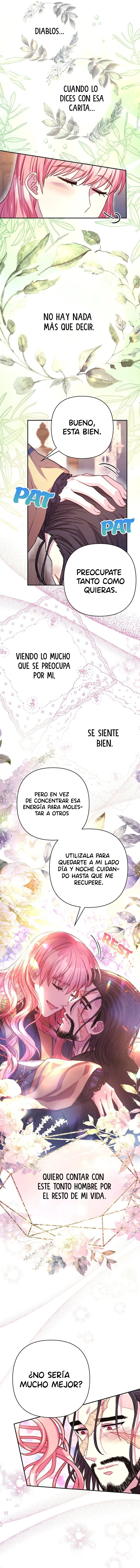 Otro típico romance de fantasía Capitulo 24 página 22