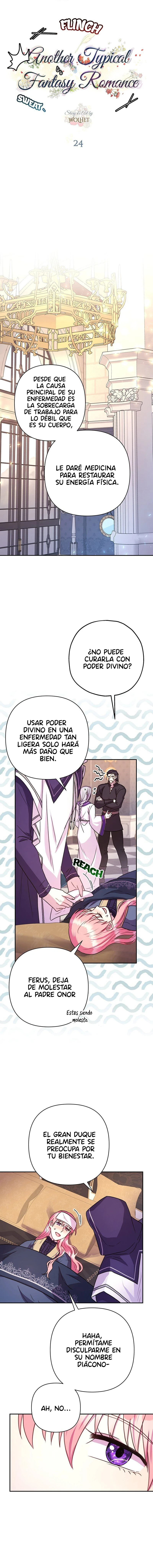 Otro típico romance de fantasía Capitulo 24 página 7