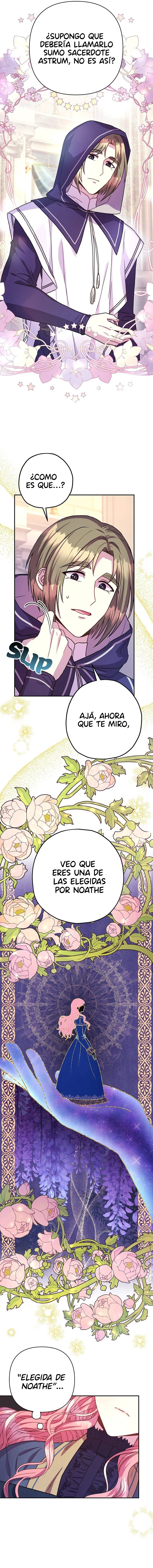 Otro típico romance de fantasía Capitulo 24 página 8