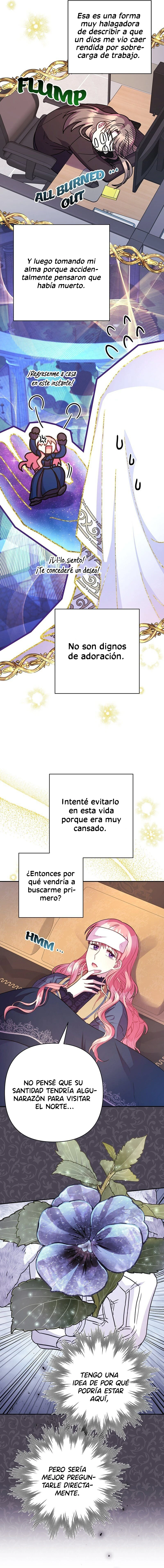Otro típico romance de fantasía Capitulo 24 página 9