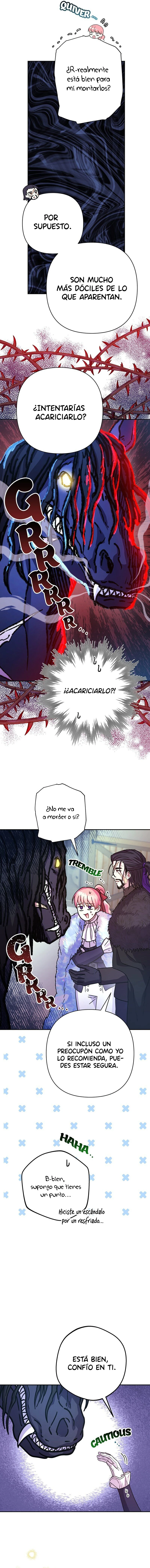 Otro típico romance de fantasía Capitulo 25 página 10