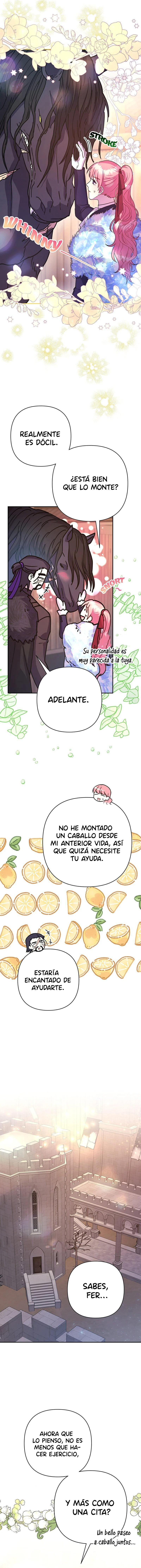 Otro típico romance de fantasía Capitulo 25 página 12