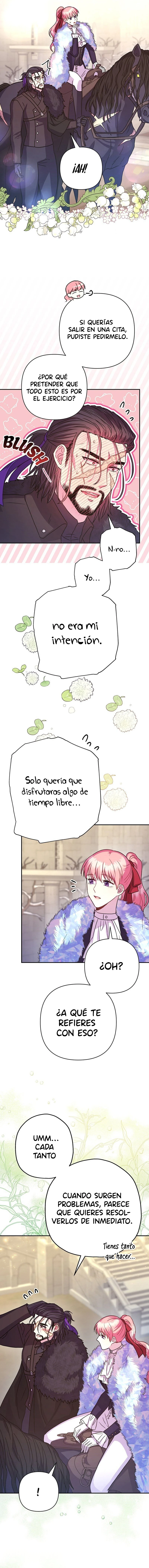 Otro típico romance de fantasía Capitulo 25 página 13