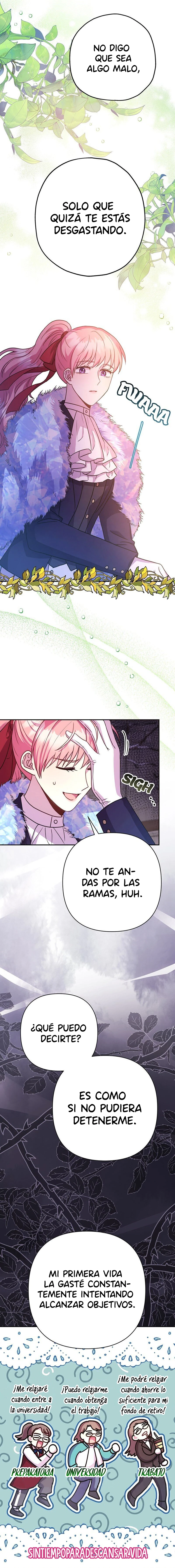 Otro típico romance de fantasía Capitulo 25 página 14