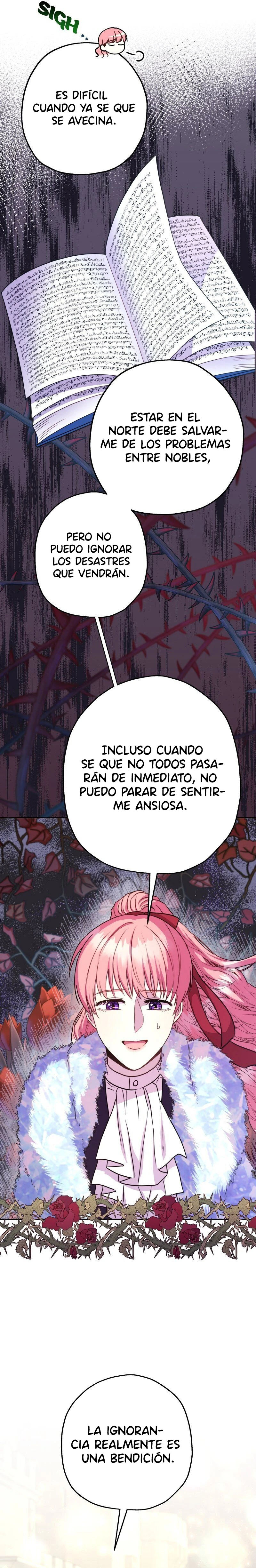 Otro típico romance de fantasía Capitulo 25 página 17