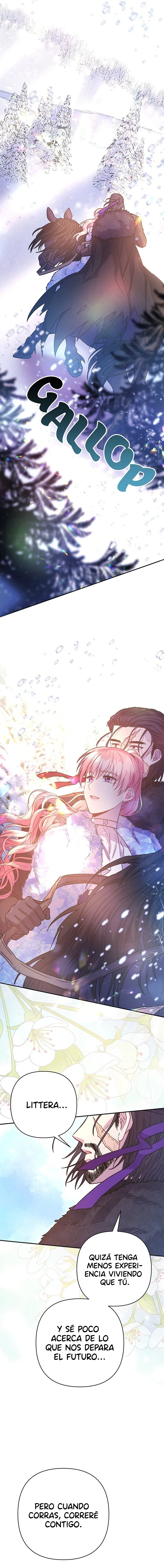 Otro típico romance de fantasía Capitulo 25 página 20