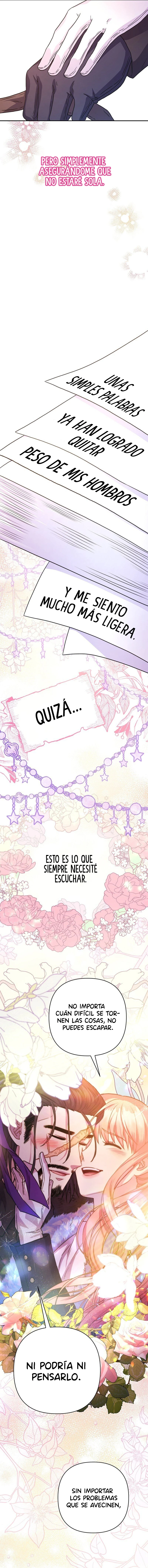 Otro típico romance de fantasía Capitulo 25 página 22