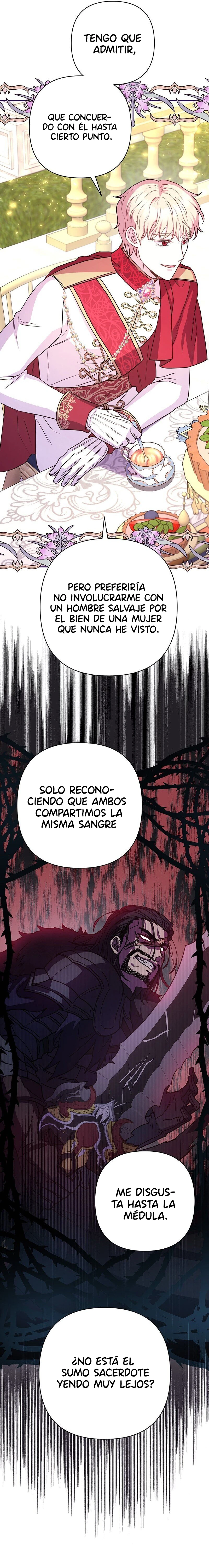 Otro típico romance de fantasía Capitulo 25 página 25