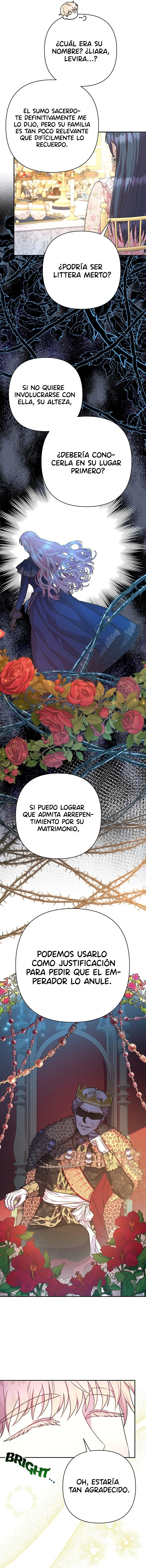 Otro típico romance de fantasía Capitulo 25 página 26