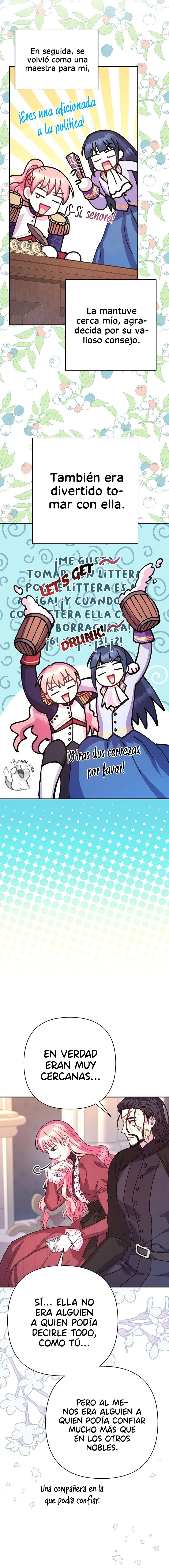 Otro típico romance de fantasía Capitulo 26 página 10