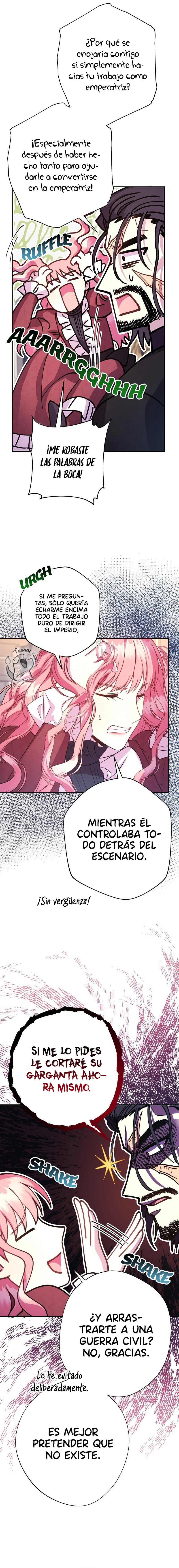 Otro típico romance de fantasía Capitulo 26 página 13
