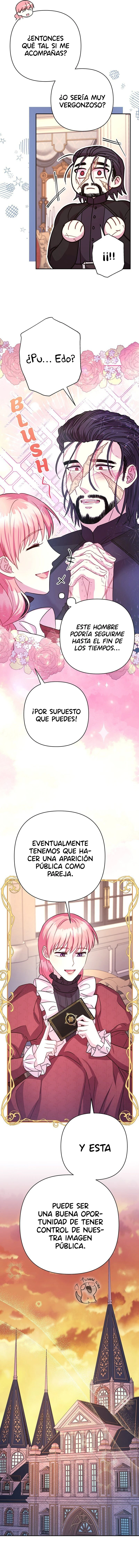Otro típico romance de fantasía Capitulo 26 página 18