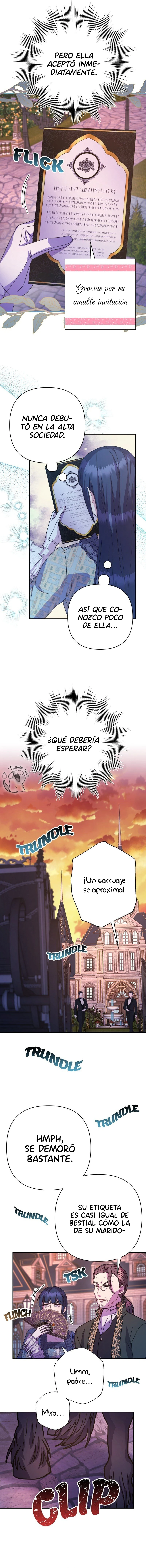 Otro típico romance de fantasía Capitulo 26 página 20
