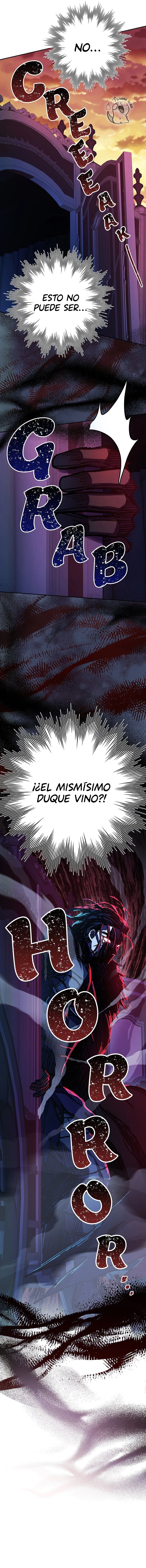 Otro típico romance de fantasía Capitulo 26 página 22