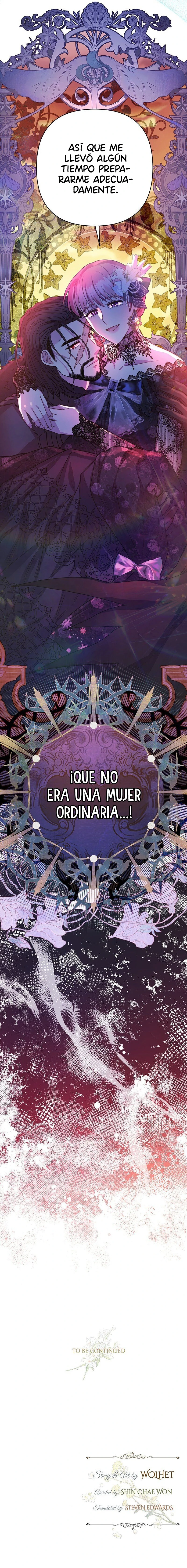 Otro típico romance de fantasía Capitulo 26 página 24