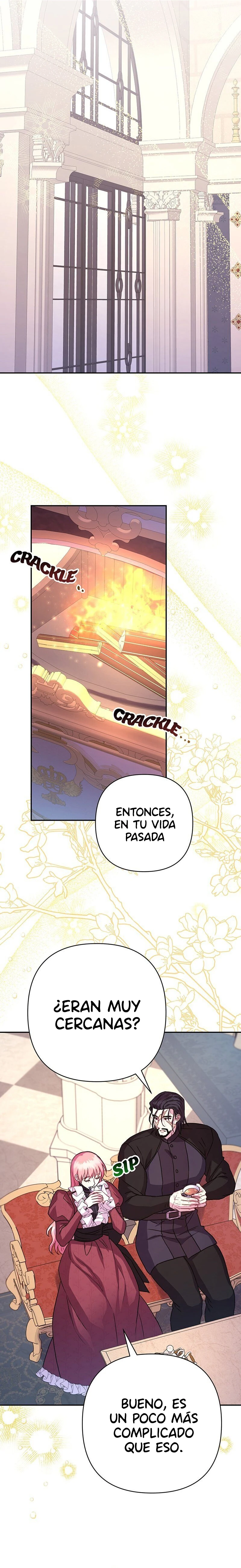 Otro típico romance de fantasía Capitulo 26 página 7