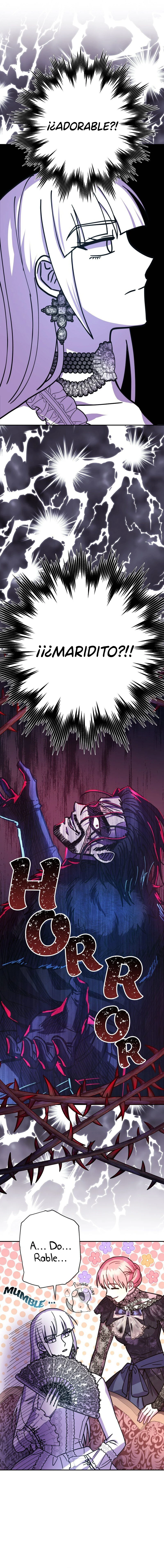 Otro típico romance de fantasía Capitulo 27 página 11