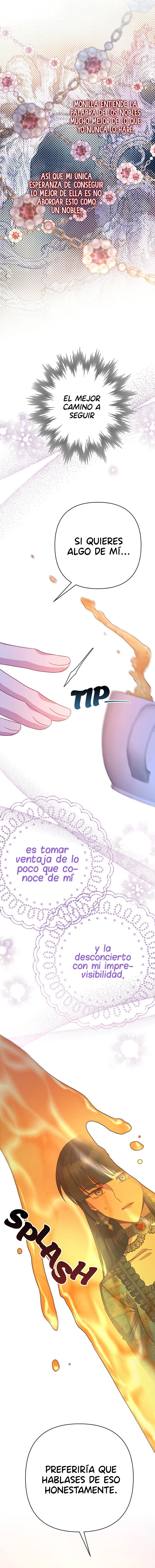 Otro típico romance de fantasía Capitulo 27 página 7