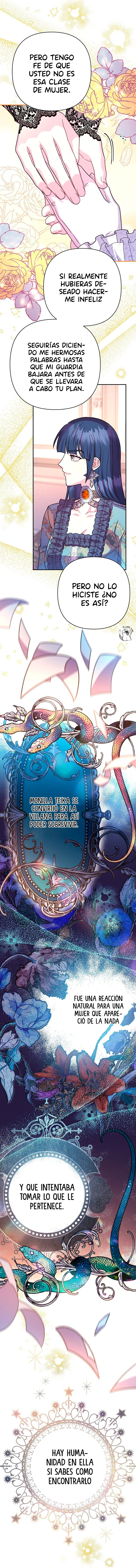 Otro típico romance de fantasía Capitulo 28 página 12