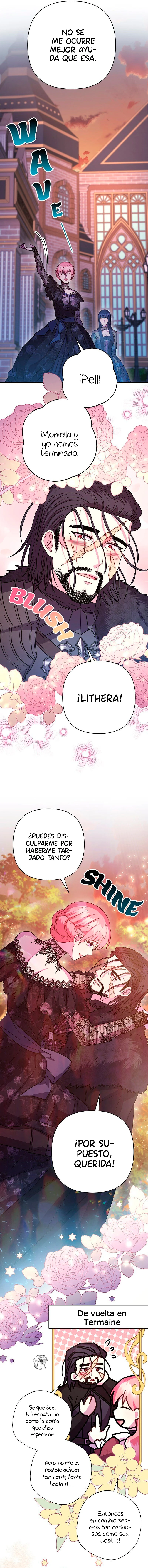 Otro típico romance de fantasía Capitulo 28 página 22